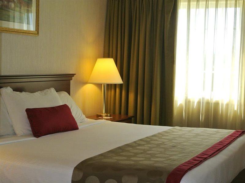 Ramada By Wyndham Strasburg - Shenandoah Valley Dış mekan fotoğraf