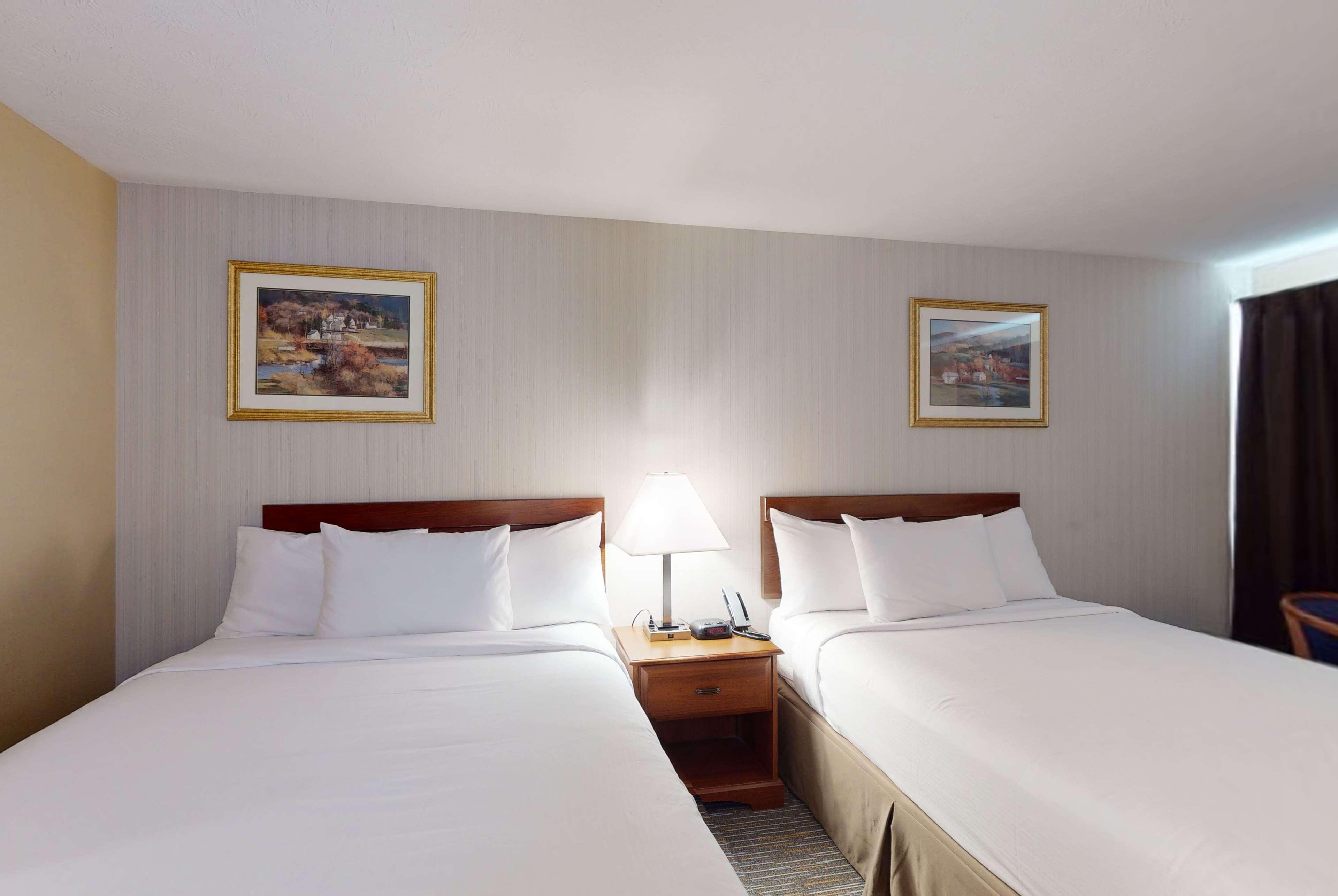 Ramada By Wyndham Strasburg - Shenandoah Valley Dış mekan fotoğraf