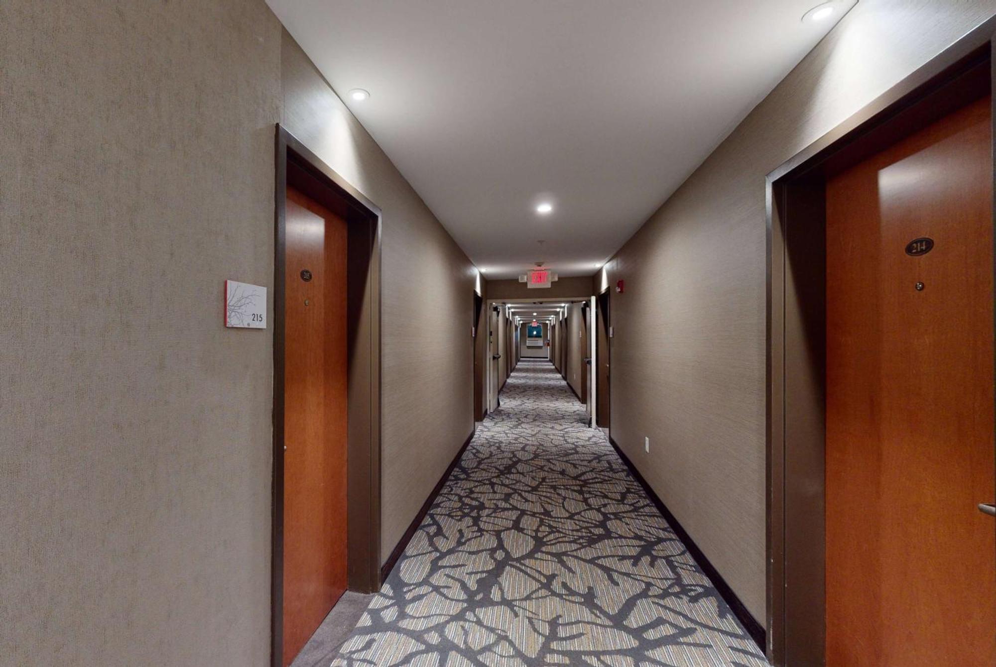 Ramada By Wyndham Strasburg - Shenandoah Valley Dış mekan fotoğraf