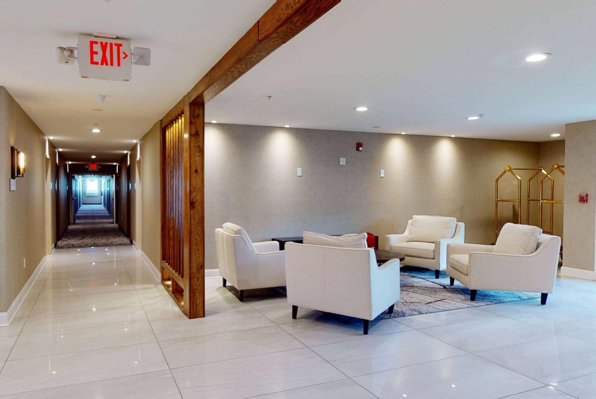 Ramada By Wyndham Strasburg - Shenandoah Valley Dış mekan fotoğraf